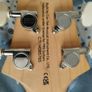 PRS Se Ce 24 Slate Blue Image 5