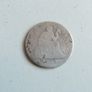 Seated Liberty silver dime Image 2