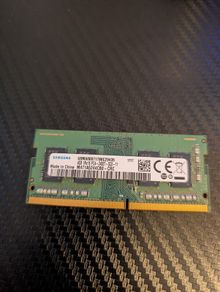 4 Gb Ddr4