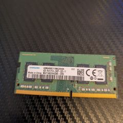 4 Gb Ddr4