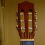 Stagg Classical Guitar Image 4
