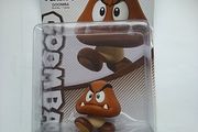 Nintendo Amiibo Super Mario Goomba
