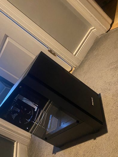 Pc case
