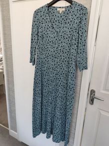 Ladies Dress Seasalt Cornwall