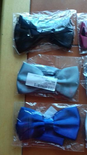 new bow ties for wedding/party etc.post.