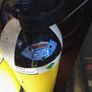 Faber Scuba Diving Cylinders / Tanks (Pair) Image 2