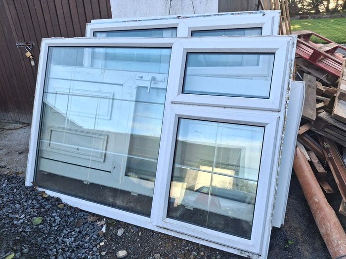 Windows free for collection