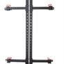 Wall mounted squat rack Image 2