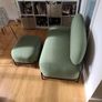 Green Sofa Image 2