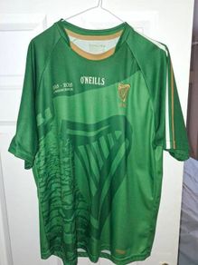 Gaa special 100year anniversary jersey