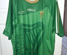 Gaa special 100year anniversary jersey