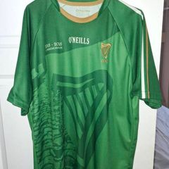 Gaa special 100year anniversary jersey