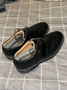 Footjoy Premieres