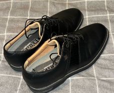 Footjoy Premieres