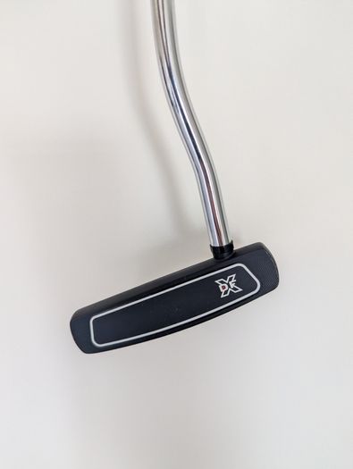 Odyssey DFX Double Wide Putter 35''