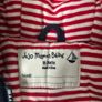 18-24month Jojo Maman Baby Navy Coat Image 2