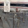 Grey stretch jeans men Image 3
