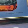 Vintage Original Jack Daniel's Pub Mirror 2007 45cm x 35cm Image 3