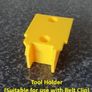 Dewalt Tool & Battery Holders Image 6