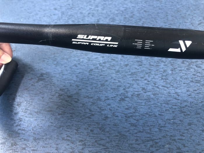 Supra Compline handlebar