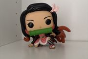 Demon slayer / Nezuko funko pop