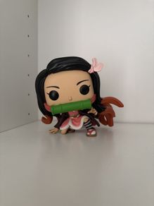 Demon slayer / Nezuko funko pop