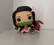 Demon slayer / Nezuko funko pop