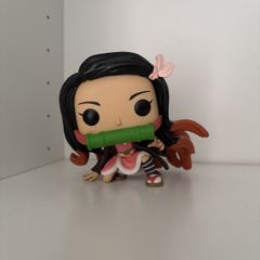 Demon slayer / Nezuko funko pop