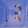 Vertuo Pop Black Bundle coffee machine Image 3