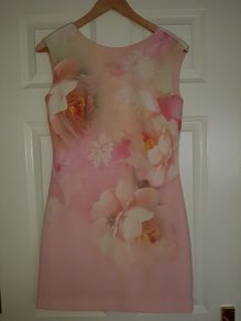 Ted Baker tunic dress