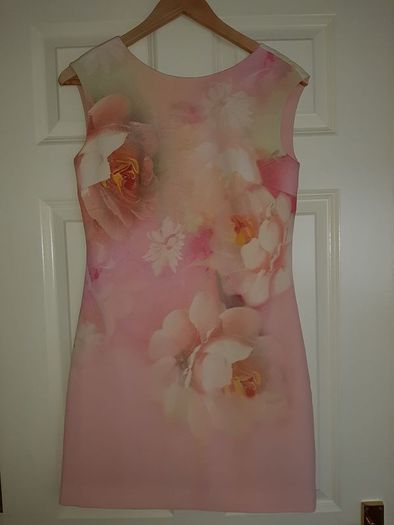 Ted Baker tunic dress