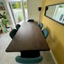 Stylish modern dining set Image 3