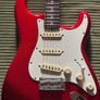 1983 Fernandes RST-50 The Revival '64 Image 9