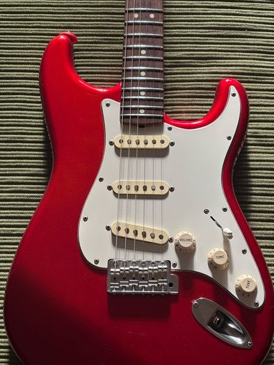 1983 Fernandes RST-50 The Revival '64