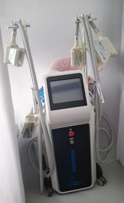 fat freeze machine