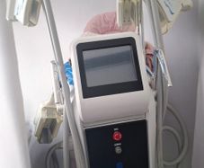 fat freeze machine