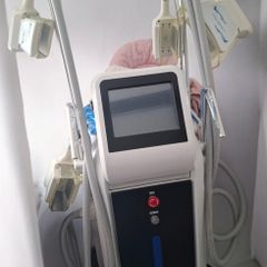fat freeze machine