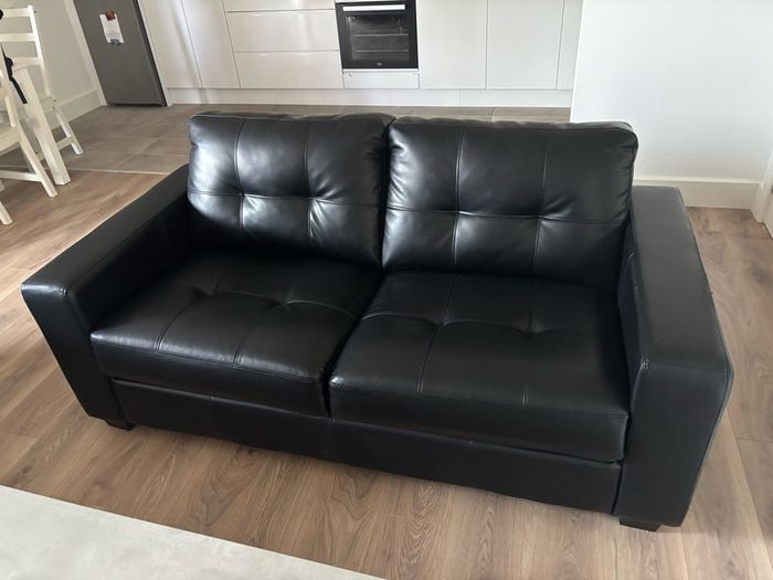 3 seater sofa