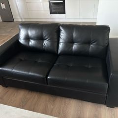 3 seater sofa
