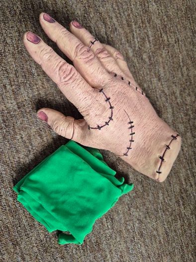 Wednesday Real FX Thing