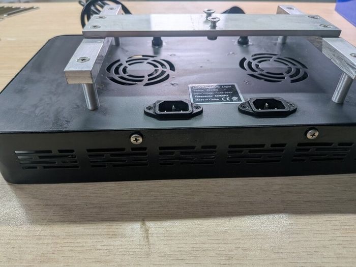 led aquarium light