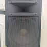 2 DAS DS-15 Passive Tops with 2 Stands Image 4