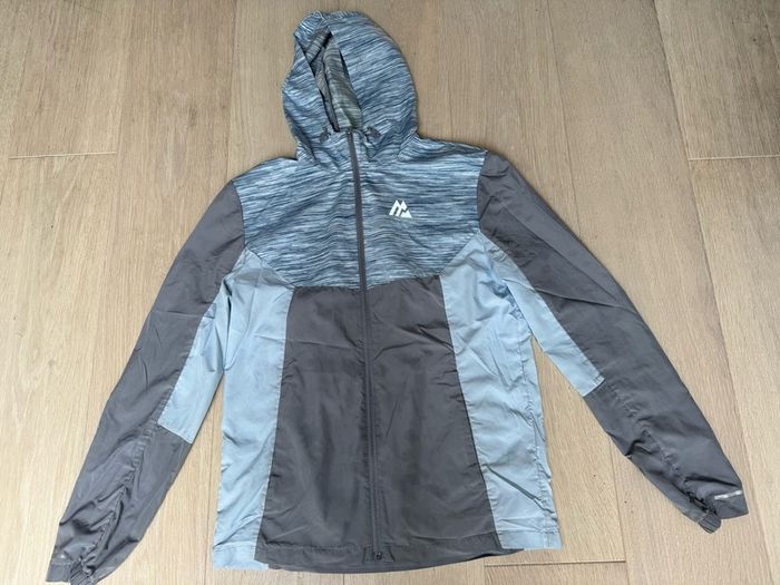 Mens Monterex Jacket Lightweight