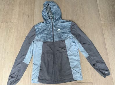Mens Monterex Jacket Lightweight