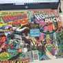 17 x Howard the Duck comics Image 8