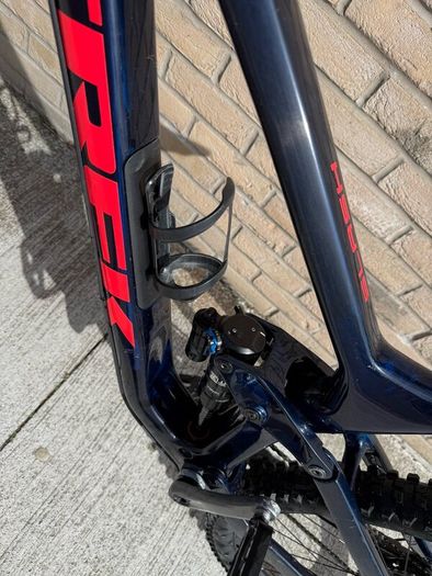Trek slash 9.8 XT Gen 5