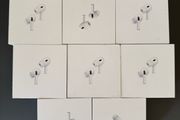 Airpod Pro 2 USB-C (IRISH STOCK)MagSafe Brand New Sealed 1 Year Apple Warranty RECEIPT