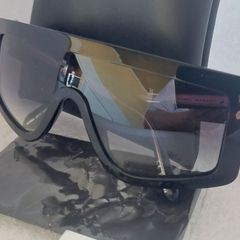 Exclusive Runway Statement  Isabel Marant Sunglasses