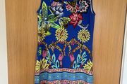 Desigual dress size M . Uk 12-10 . V.good condition
