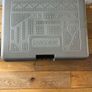 Meccano Super Construction Set 25 in 1 - No 19206 - With Case & Book Image 6